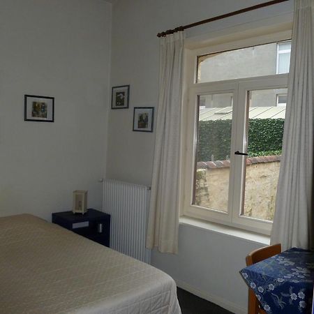 Guest House Adonis Brugia Zewnętrze zdjęcie
